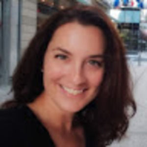 Meet your Posher, Amber